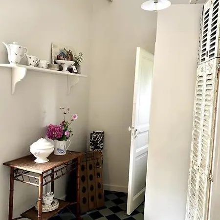 Normand - Charme Et Authenticite 펜션 *