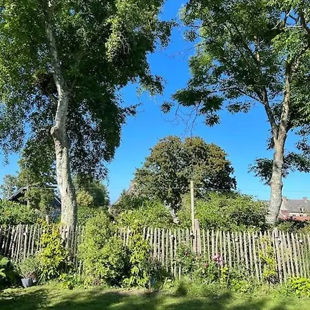 펜션 Normand - Charme Et Authenticite *