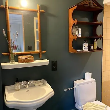 Normand - Charme Et Authenticite 펜션 Omonville-la-Rogue