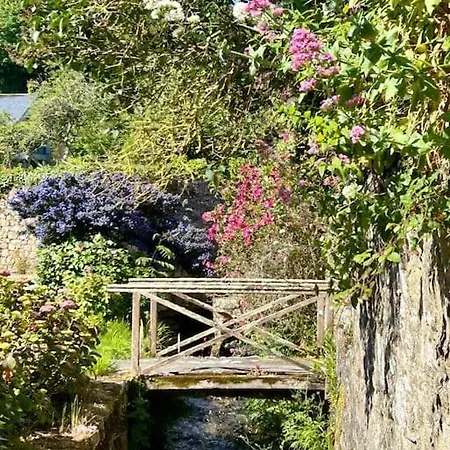 펜션 Normand - Charme Et Authenticite Omonville-la-Rogue