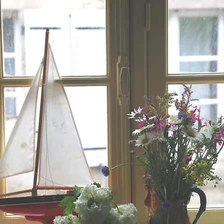 Normand - Charme Et Authenticite * Omonville-la-Rogue