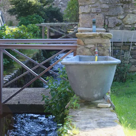 펜션 Normand - Charme Et Authenticite