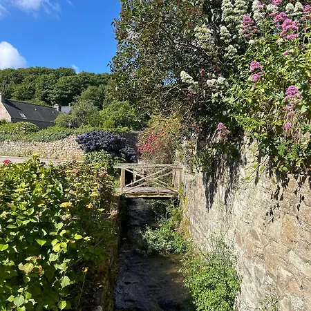 펜션 Normand - Charme Et Authenticite *