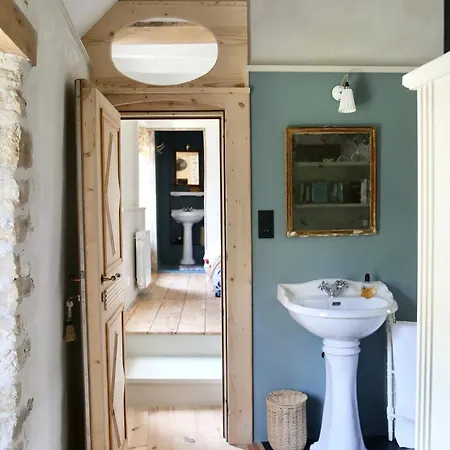 Normand - Charme Et Authenticite 펜션 Omonville-la-Rogue