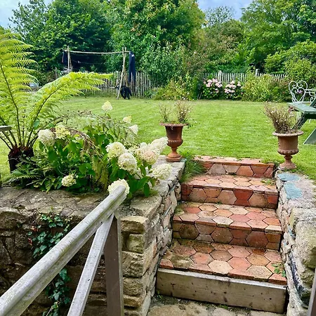 Normand - Charme Et Authenticite 펜션