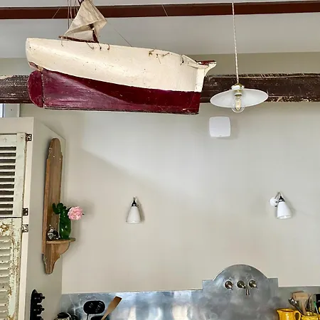 Normand - Charme Et Authenticite 펜션