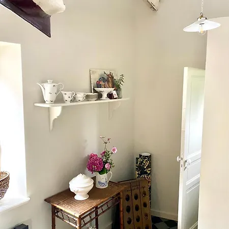 Normand - Charme Et Authenticite * Omonville-la-Rogue