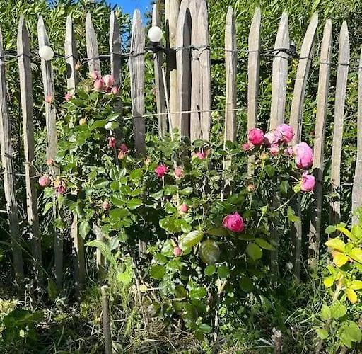 בית נופש Normand - Charme Et Authenticite *