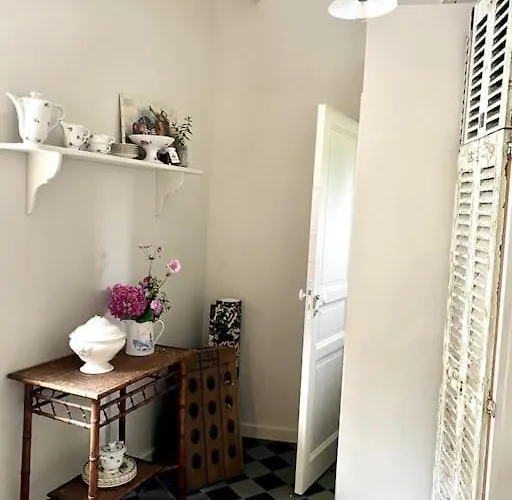 Normand - Charme Et Authenticite בית נופש *