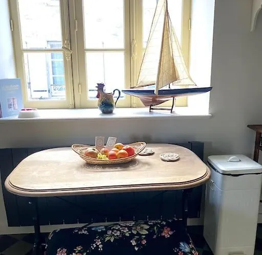 Normand - Charme Et Authenticite בית נופש Omonville-la-Rogue