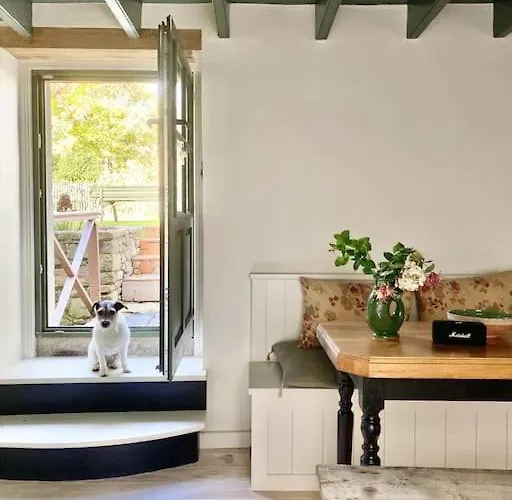 בית נופש Normand - Charme Et Authenticite Omonville-la-Rogue