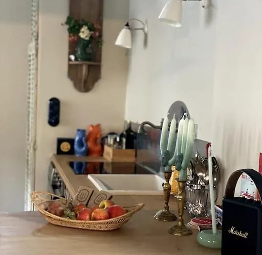 בית נופש Normand - Charme Et Authenticite