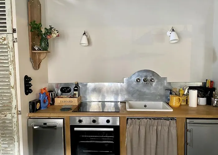 Normand - Charme Et Authenticite בית נופש *