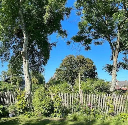 בית נופש Normand - Charme Et Authenticite *