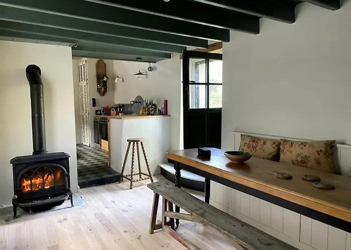 Normand - Charme Et Authenticite בית נופש *