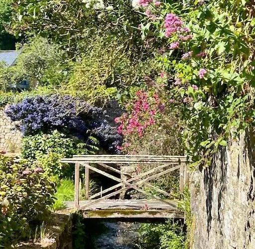 בית נופש Normand - Charme Et Authenticite Omonville-la-Rogue