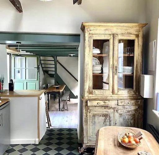 Normand - Charme Et Authenticite * Omonville-la-Rogue