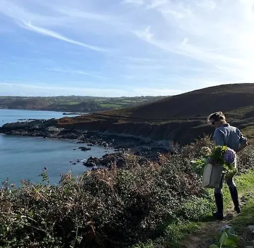 בית נופש Normand - Charme Et Authenticite