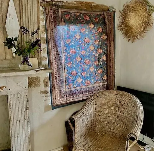 בית נופש Normand - Charme Et Authenticite Omonville-la-Rogue