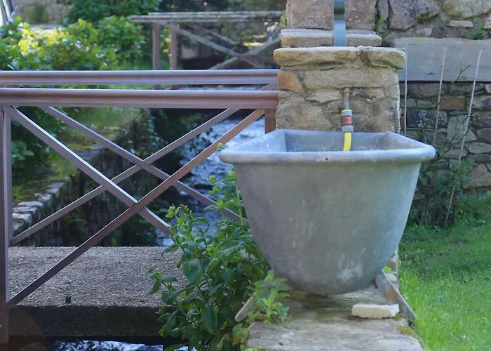 בית נופש Normand - Charme Et Authenticite