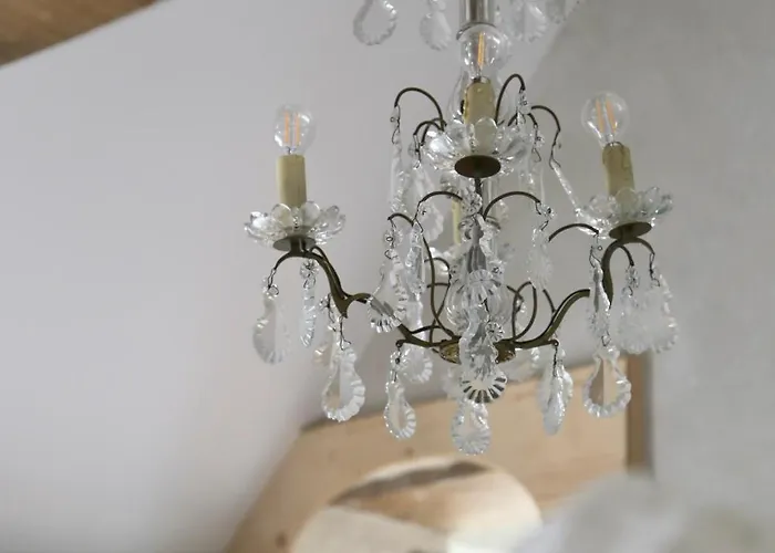 Normand - Charme Et Authenticite בית נופש *