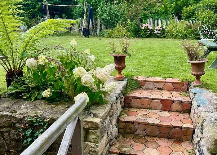 Normand - Charme Et Authenticite בית נופש