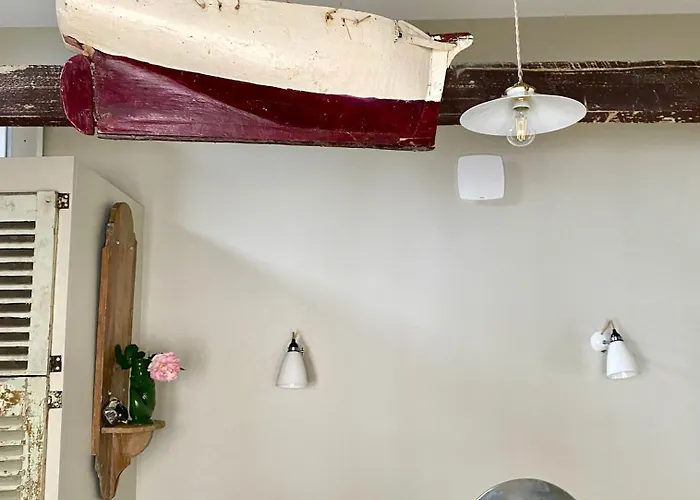 Normand - Charme Et Authenticite בית נופש