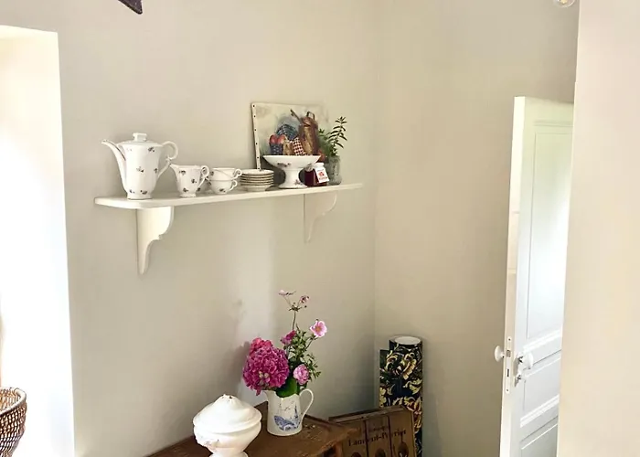 Normand - Charme Et Authenticite * Omonville-la-Rogue